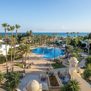 Steigenberger Marhaba Thalasso Hammamet